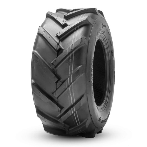 Set 2 16x6.50-8 Lawn Mower Tires Tractor Tire 4Ply 16x6.5x8 Heavy Duty Tubeless - Picture 9 of 13