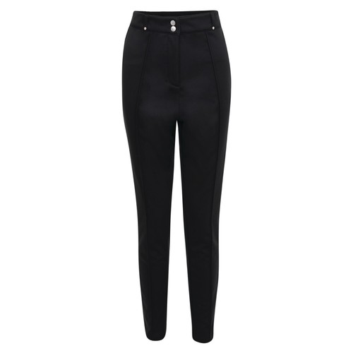 Womens Softshell Trousers Dare2b Slender DWL413 UNUSUAL SIZES #HE010 - Picture 16 of 17