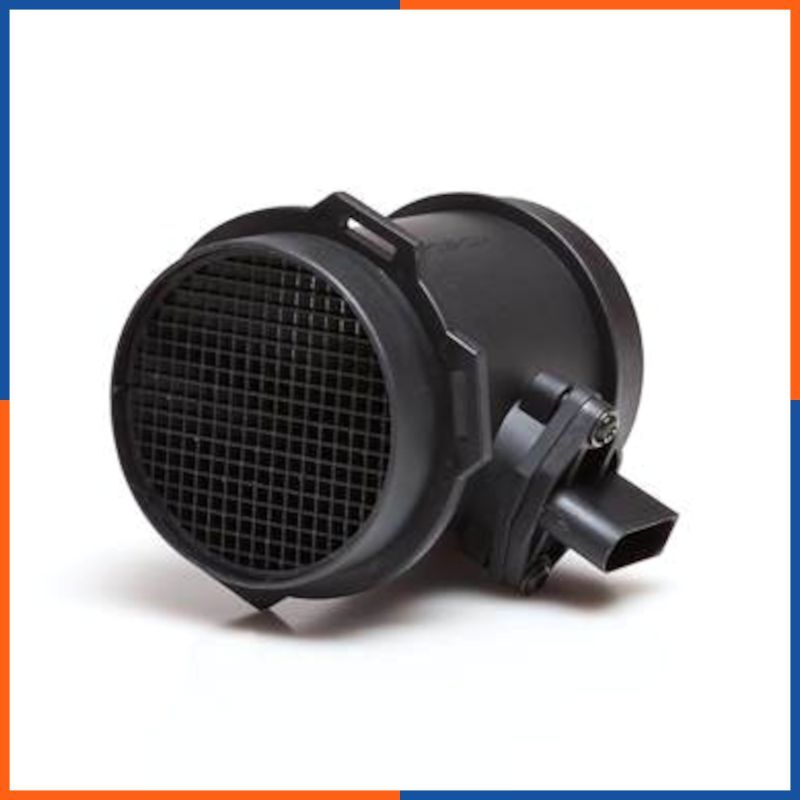 Débitmètre d'air pour BMW 3 5 Series capteur injection essence diesel 001-10-18949