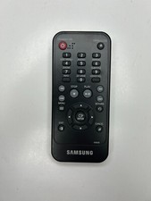 Samsung 00083B Remote Control, OEM for DVD Players DVDF1080, DVDF1080/XAA