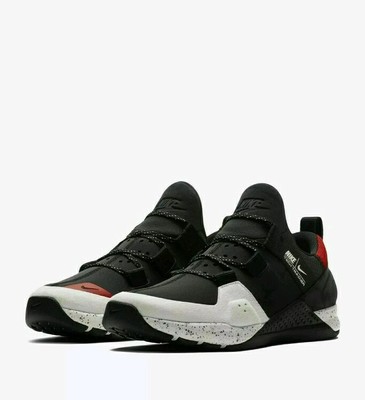 nike tech trainer atmosphere grey