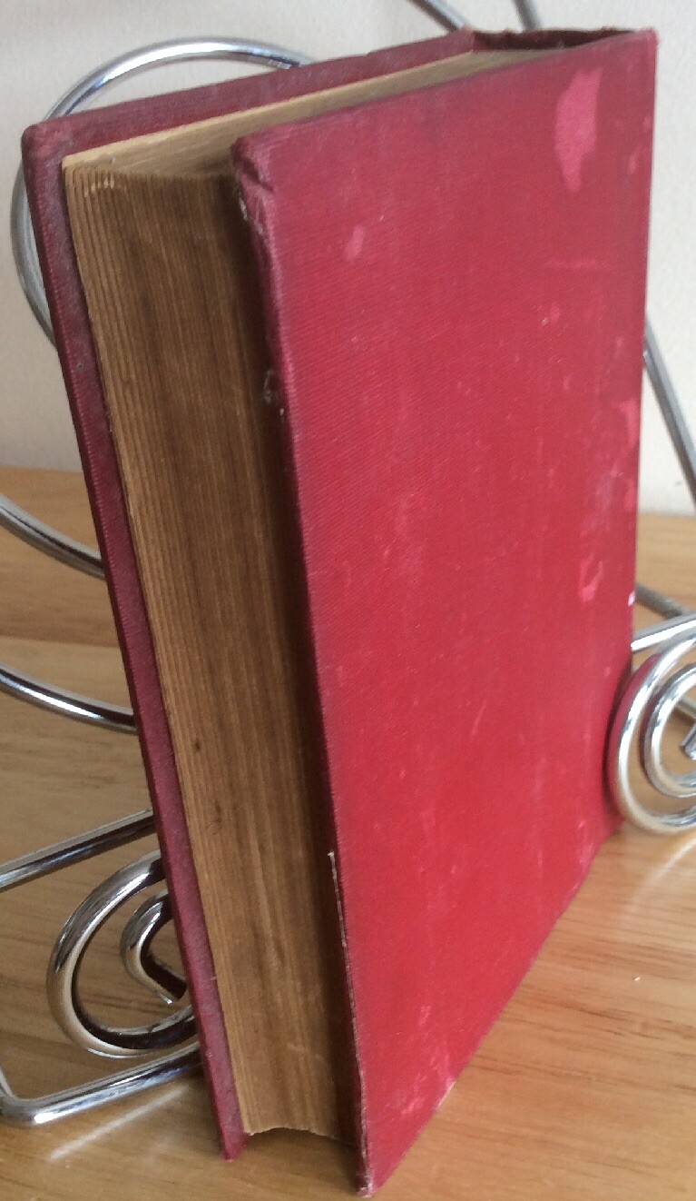 Westward Ho! by Charles Kingsley, Illustrated by G.C.Hindley, Collins