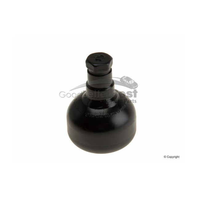 Genuine Power Steering Pump Pulsation Damper 0004660310 MERCEDES MB for