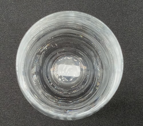 Hubby & Wifey Wine Glasses Etched 20oz Stemless Set Wedding Anniversary Gift - Picture 3 of 5