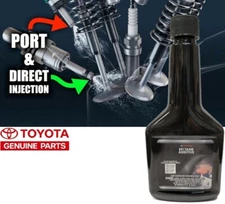 OEM Genuine Toyota Fuel EFI Tank Additive 00289-EFI34 6.76 FL.OZ