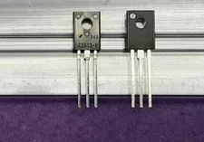 20 pcs KSC3503 E,  RARE Fairchild /ON semi Original production  LAST OF THEM