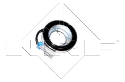 NRF 38420 Coil, Magnetic Clutch Compressor for FIAT HONDA OPEL VAUXHALL