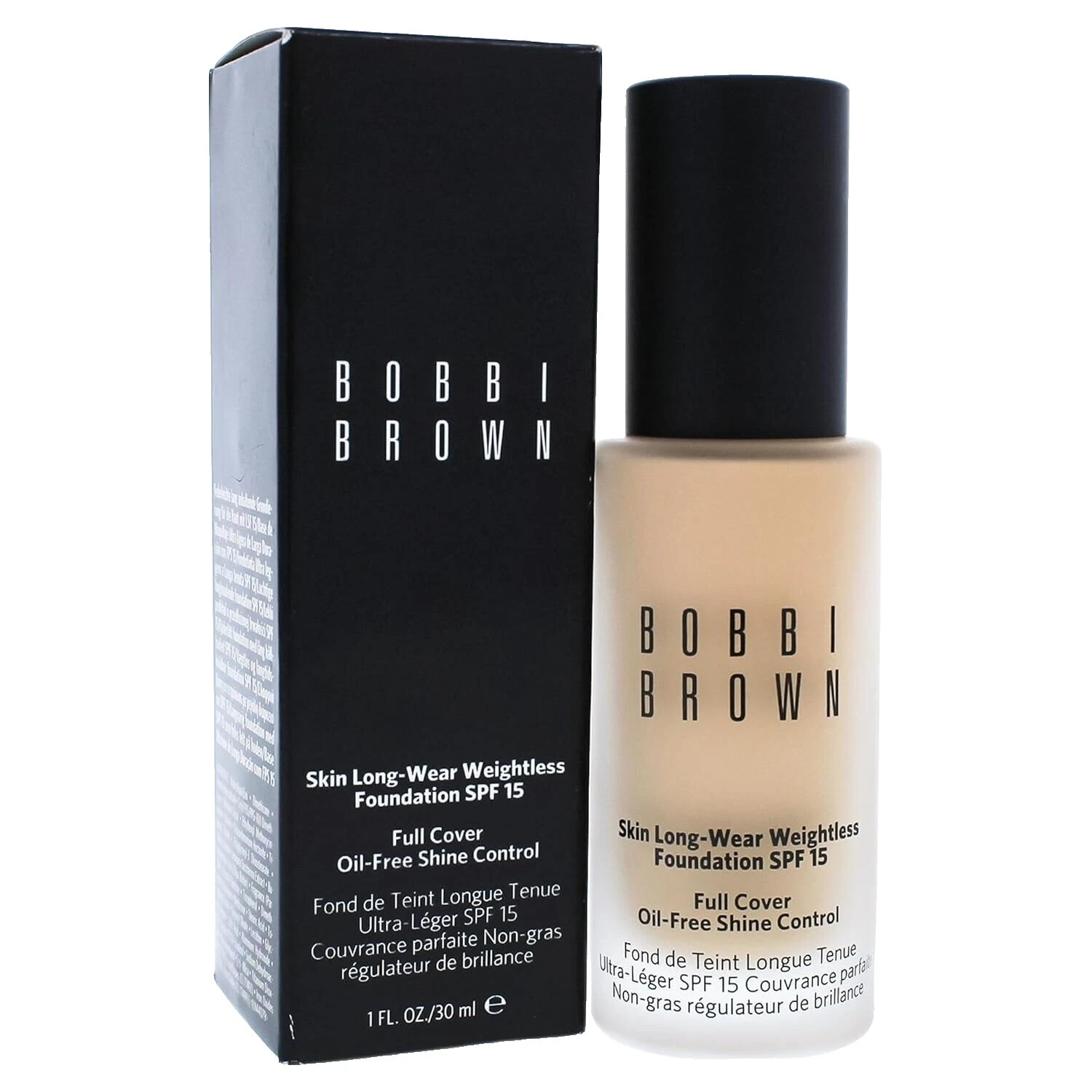 Bobbi Brown Pressed Powder Foundation