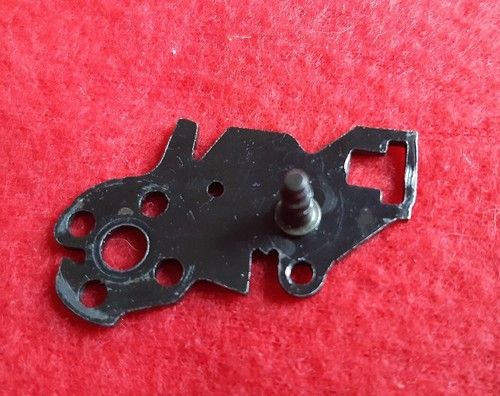 Shimano Deore ST M510 3 speeds Shifter Parts MTB Bike