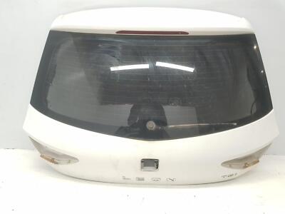 5F4827024 hayon pour SEAT LEON 5F1 STYLE 2012 usine 1948474