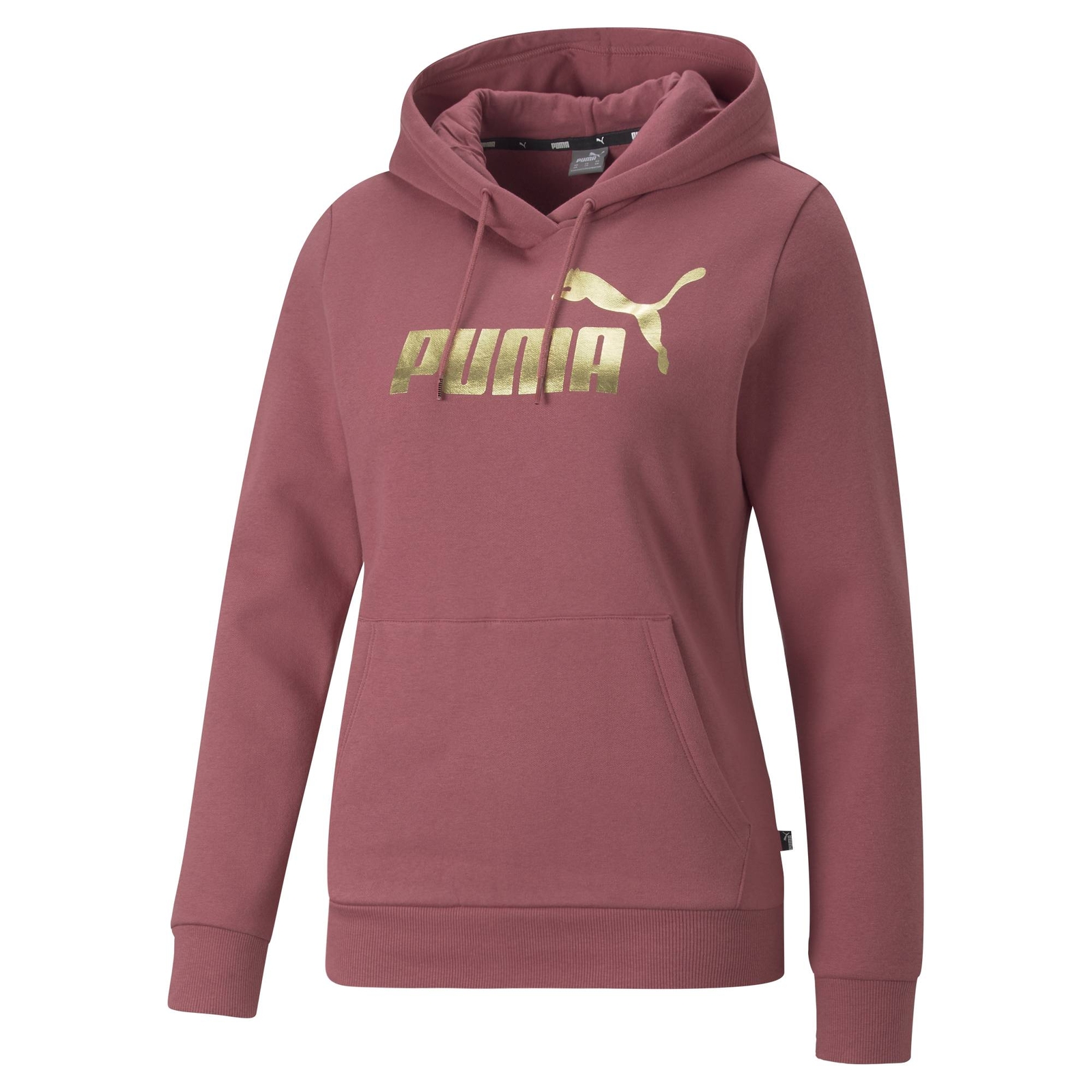 Puma Essential Hoodie Women | Plutosport