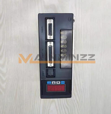 One New AASD 25A SERVO DRIVER AASD-25A 380V