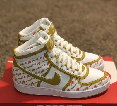 nike vandal high lx women's shoe
