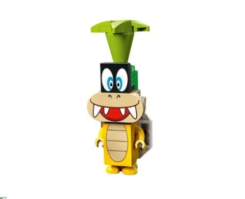 LEGO SUPER MARIO ALL MINIFIGURES NEWS - CHOOSE YOUR MINIFIGURE - Imagen 71 de 104