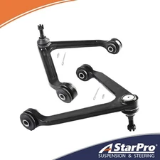 Front Upper Control Arm w/ Ball Joint for Dodge Ram 1500 Durango Chrysler Aspen