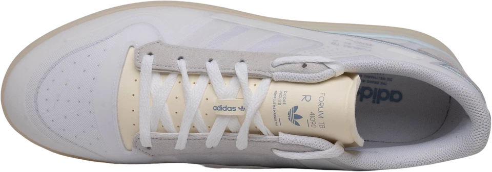 adidas Forum Tech Boost White Sky Tint - 6 of 6