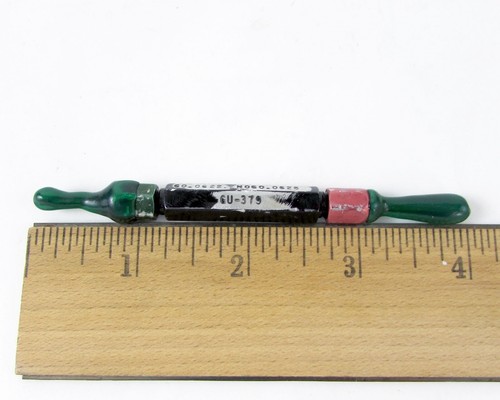 Size Control GU-379 Reversible Plug Gage GO PD 0.0622 & NO GO PD 0.0628 - 第 1/3 張圖片