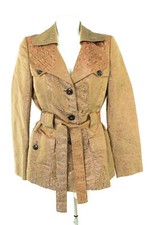 BARBARA LOHMANN Damen Jacke