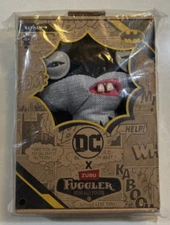 NEW 2024 Zuru DC X Fuggler Funny Ugly Monster - Batman
