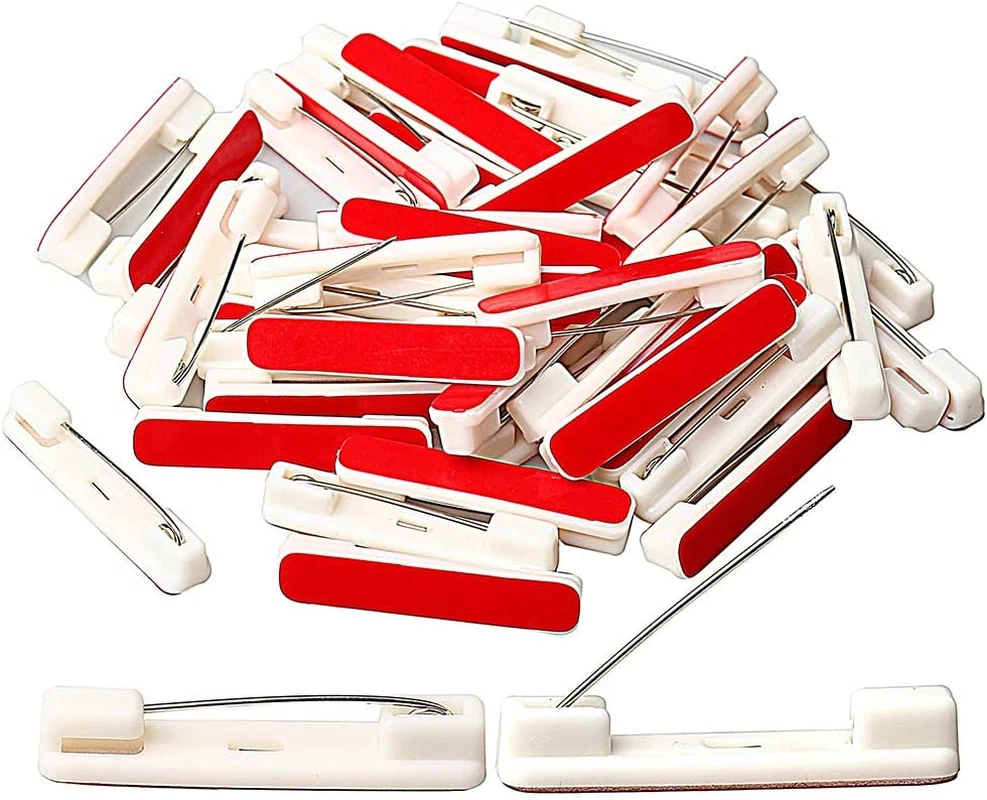 Adhesive safety pins new arrivals