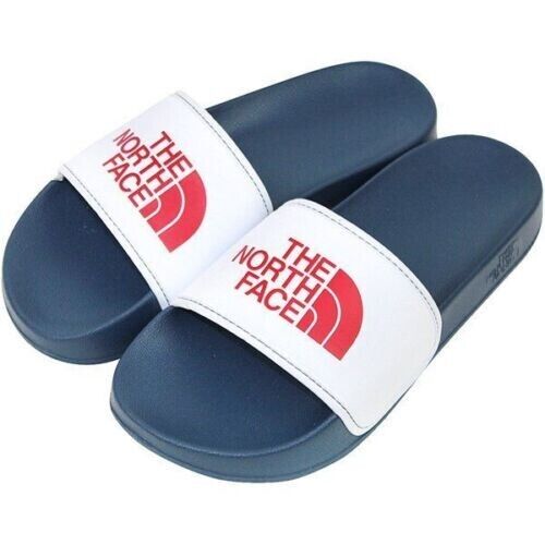 Mens north outlet face sliders Mens north outlet face sliders