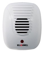 Bell + Howell Ultrasonic Pest Repeller Classic (pack Of 3) Bell + Howell Ultrasonic Pest Repeller Classic (pack Of 3)