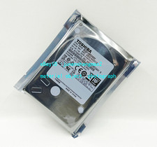 Toshiba 500GB MQ01ABD050V 8M 2.5'' SATAIII Professional Surveillance HDD