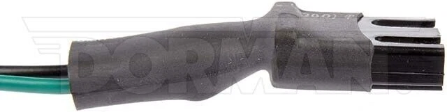 Arnés eléctrico Dorman 85143 - Embrague de aire acondicionado GM 2 cables con diodo Foto 3 de 4