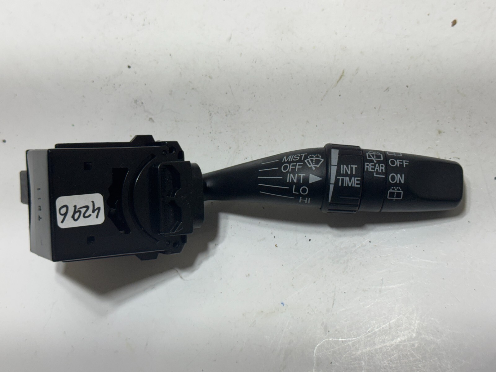 2006-2008 Honda Pilot Wiper Control Switch OEM Genuine Part