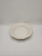 Princess House "Pavillion" 8 3/4 Inch Pasta Bowl