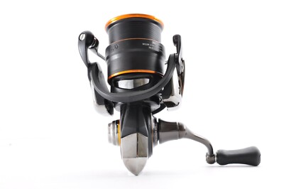 【美品】21 PRESSO LT 2000SS-P DAIWA Ultralight Trout Fishing Reel 21 PRESSO LT 2000SS-P