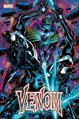 Venom #8 (2022)