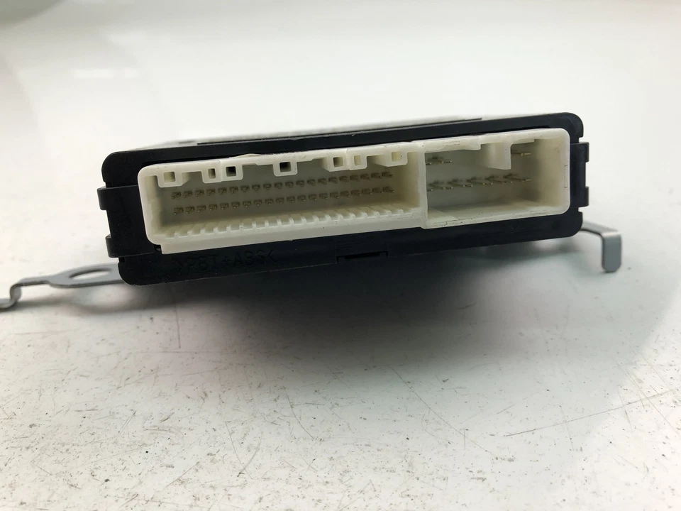 TOYOTA COROLLA 89222-12010 Control Unit 2012 17235137 - Image 2 of 4