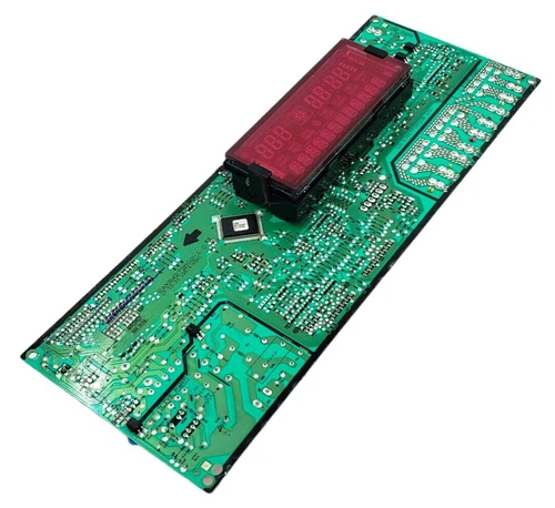 Genuine LG Range Control Board EBR77562703 Same Day Shipping & 60 Days Warranty*