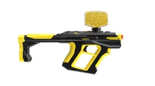 Electric, Fully-Automatic Fire, Gelbee Blaster Tigerfly GFGBB4