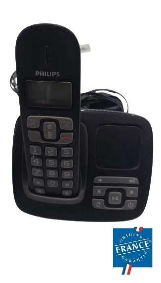 Samsung combiné sans fils lot de 3 - Photo 2/4