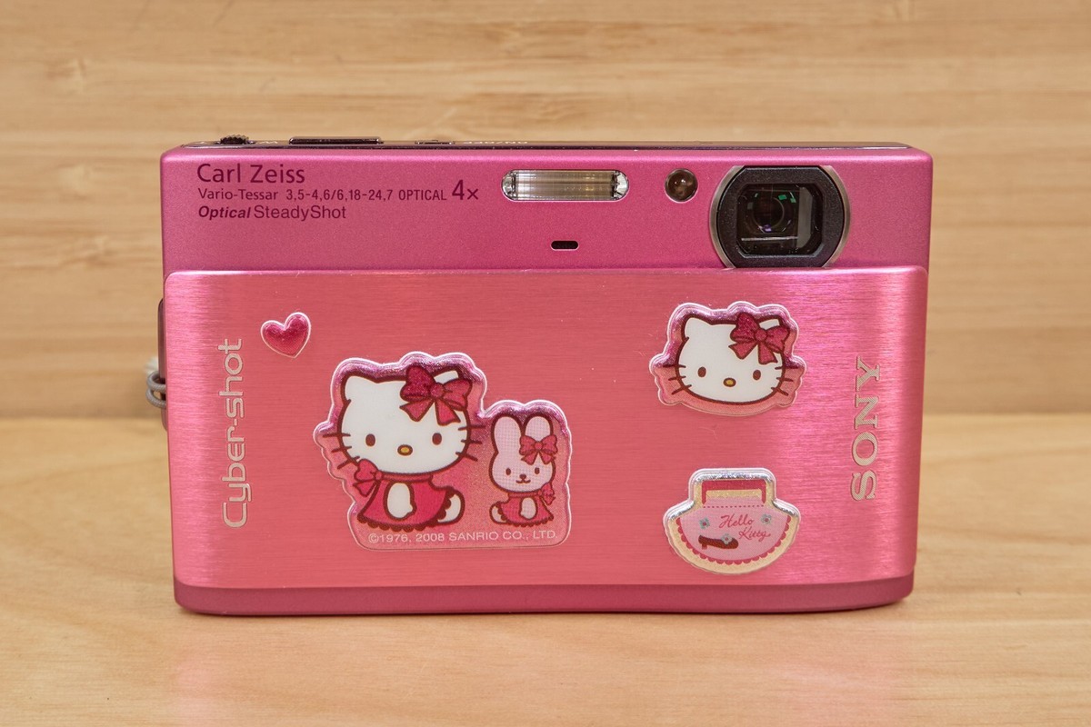【✨極美品✨】SONY Cyber-shot DSC-TX1 コンデジ ピンク Sony Cyber-shot DSC-TX1 (Pink) - CNET