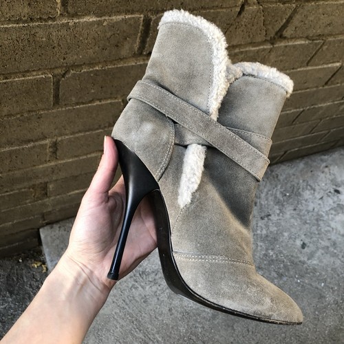 Guizeppe Zanotti Winter Booties - Picture 9 of 10