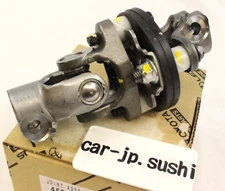 TOYOTA GENUINE LEXUS OEM RX330/350/400h STEERING SHAFT UNIVERSAL JOINT ASSY