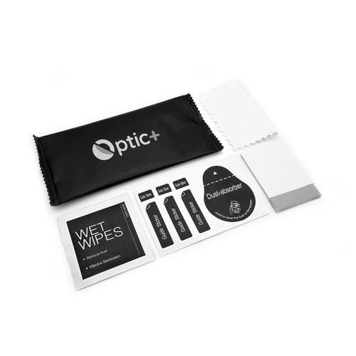 Optic+ Nano Glass Screen Protector for Lenovo Yoga Pro 9i Gen 8 16 - Photo 3/3