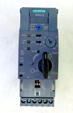 SIEMENS Sirius 3RA6400-1CB43 Compact Starter, FOR PARTS/ REPAIR