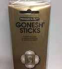 - RASPBERRY - GONESH Incense 4 packs/80 sticks Total NEW! FREE SHIPPING!