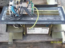 3HAC 11668-4 ABB NORATEL 2.8KVA PRI 400/440/475V SEC 230/230/115V TRANSFORMER 