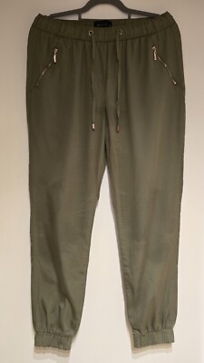 Mohito Elegante Damenhose, Gr.38, Neu