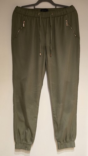 Mohito Elegante Damenhose, Gr.38, Neu - Bild 1 von 6