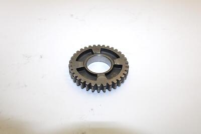1997 Yamaha Timberwolf 250 Oem 2nd Wheel 34T Gear 29U-17221-01-00