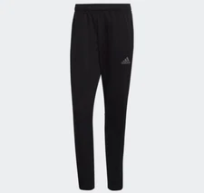 Adidas Aeroready Sereno Slim Tapered Cut 3s Pants Men's 4XLT H28914