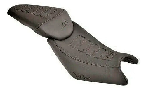 Capa de assento FMX ALL COLORS para KTM Duke 390 200 até 2018 GRÁTIS INCLUÍDA - Imagem 4 de 4