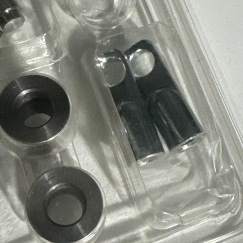 TD03Turbo Wastegate Rattle Flapper Rebuild Repair Kit for BMW 335i 135i 535i N54 - Bild 4 von 4