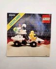 LEGO Space: Satellite Patroller (6849)